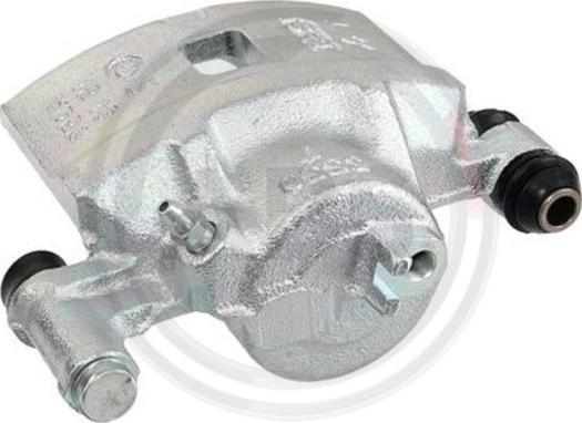 A.B.S. 729932 - Тормозной суппорт abcparts.ee