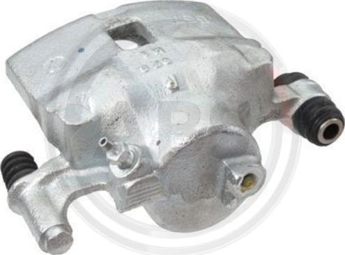 A.B.S. 729972 - Тормозной суппорт abcparts.ee