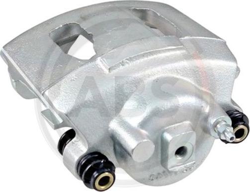 A.B.S. 729442 - Тормозной суппорт abcparts.ee