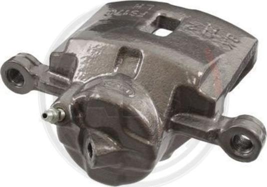 A.B.S. 729481 - Тормозной суппорт abcparts.ee