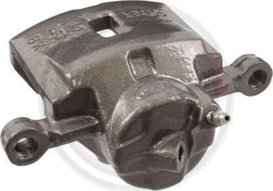 A.B.S. 729482 - Тормозной суппорт abcparts.ee