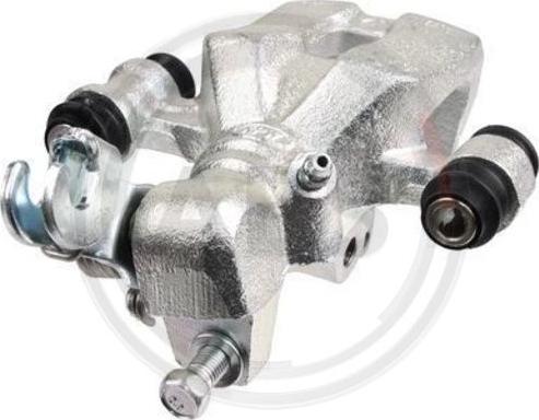 A.B.S. 729471 - Тормозной суппорт abcparts.ee