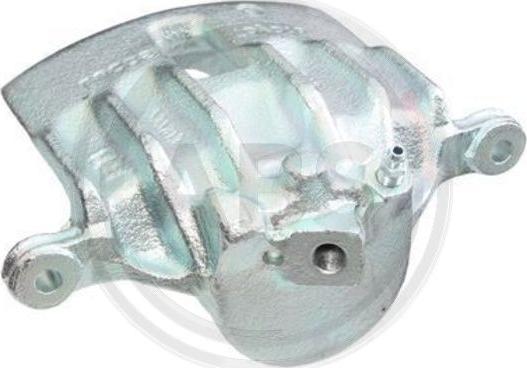 A.B.S. 729762 - Тормозной суппорт abcparts.ee