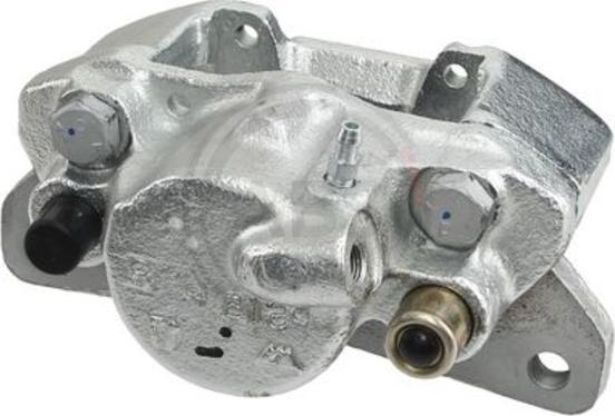 A.B.S. 725872 - Тормозной суппорт abcparts.ee