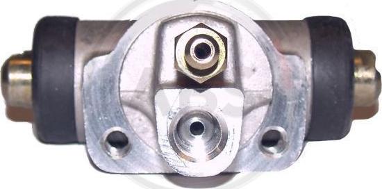 A.B.S. 72655X - Колесный тормозной цилиндр abcparts.ee