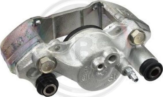 A.B.S. 726892 - Тормозной суппорт abcparts.ee