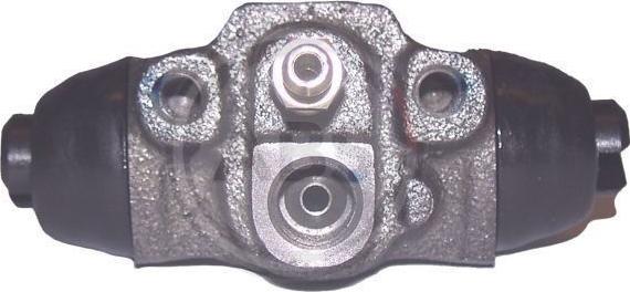 A.B.S. 72684 - Колесный тормозной цилиндр abcparts.ee