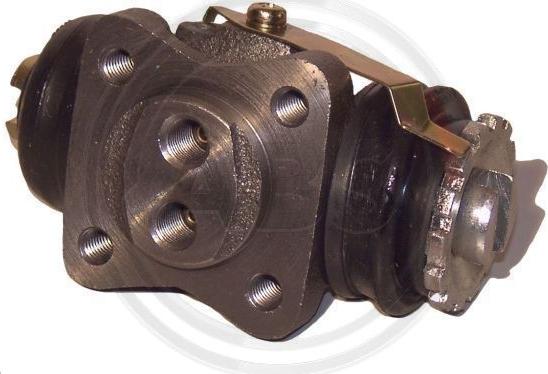 A.B.S. 72629 - Колесный тормозной цилиндр abcparts.ee