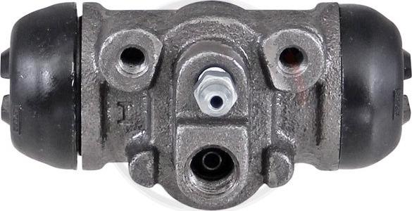 A.B.S. 72051 - Колесный тормозной цилиндр abcparts.ee