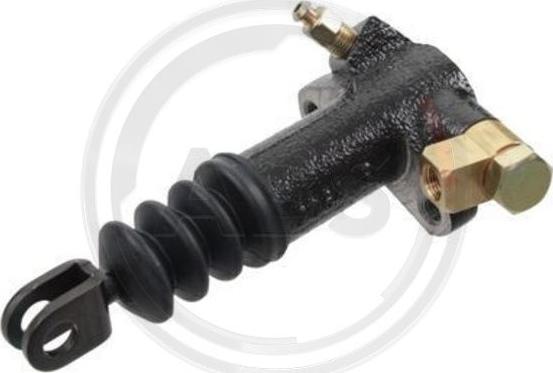 A.B.S. 72064 - Рабочий цилиндр, система сцепления abcparts.ee