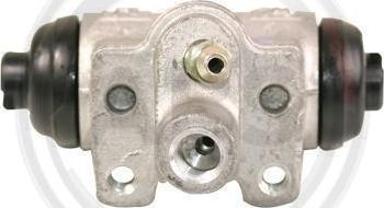 A.B.S. 72009 - Колесный тормозной цилиндр abcparts.ee