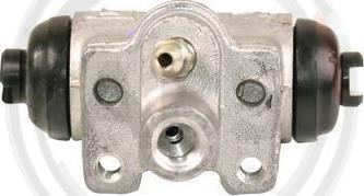 A.B.S. 72010 - Колесный тормозной цилиндр abcparts.ee