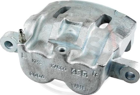 A.B.S. 720181 - Тормозной суппорт abcparts.ee