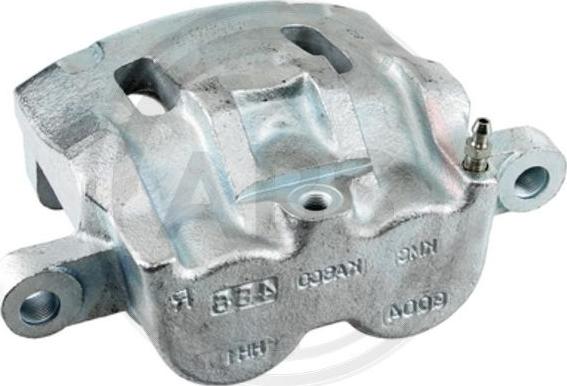 A.B.S. 720182 - Тормозной суппорт abcparts.ee