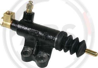 A.B.S. 72030 - Рабочий цилиндр, система сцепления abcparts.ee