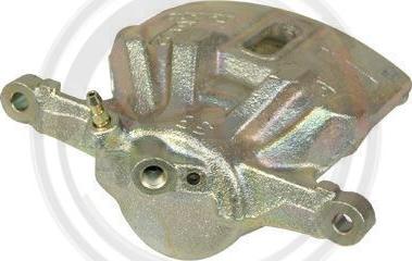A.B.S. 720321 - Тормозной суппорт abcparts.ee