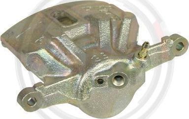 A.B.S. 720322 - Тормозной суппорт abcparts.ee