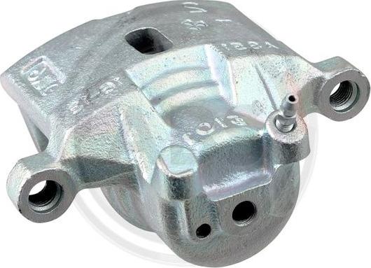 A.B.S. 721072 - Тормозной суппорт abcparts.ee