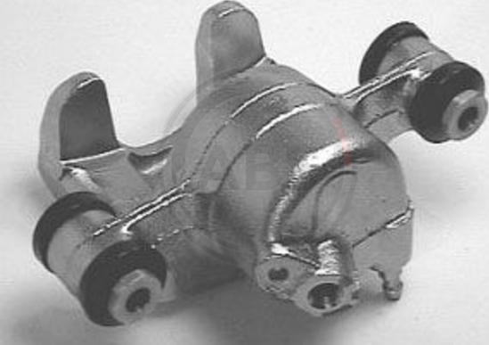 A.B.S. 728141 - Тормозной суппорт abcparts.ee