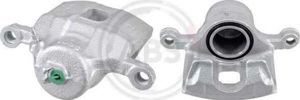 A.B.S. 728121 - Тормозной суппорт abcparts.ee