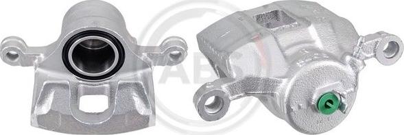 A.B.S. 728122 - Тормозной суппорт abcparts.ee