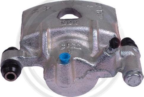 A.B.S. 727941 - Тормозной суппорт abcparts.ee