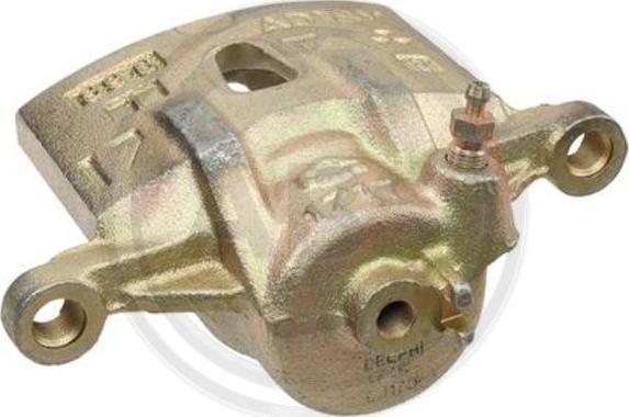 A.B.S. 727432 - Тормозной суппорт abcparts.ee