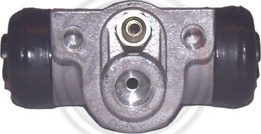 A.B.S. 72717 - Колесный тормозной цилиндр abcparts.ee