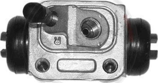 A.B.S. 72787 - Колесный тормозной цилиндр abcparts.ee
