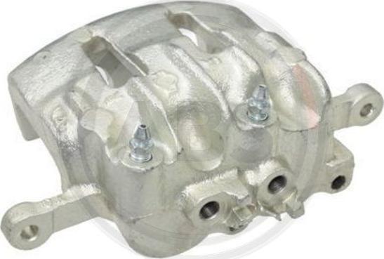 A.B.S. 727282 - Тормозной суппорт abcparts.ee