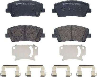 A.B.S. P 30 108 - Тормозные колодки, дисковые, комплект abcparts.ee