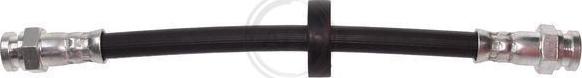 A.B.S. SL 4979 - Тормозной шланг abcparts.ee