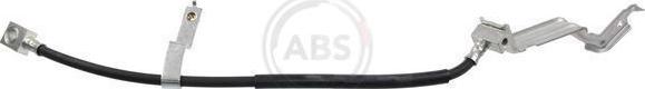 A.B.S. SL 4831 - Тормозной шланг abcparts.ee