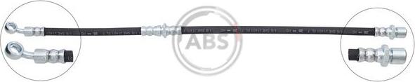 A.B.S. SL 4313 - Тормозной шланг abcparts.ee