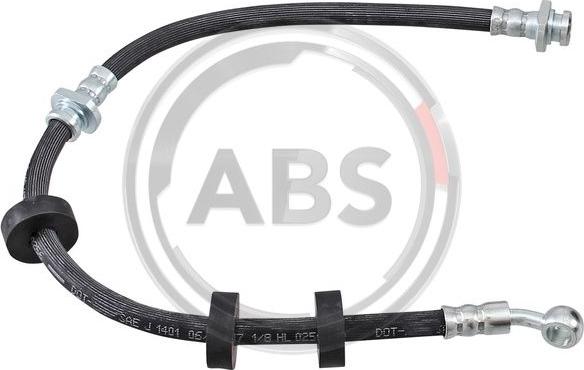 A.B.S. SL 4235 - Тормозной шланг abcparts.ee