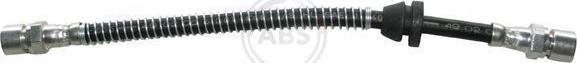 A.B.S. SL 5822 - Тормозной шланг abcparts.ee
