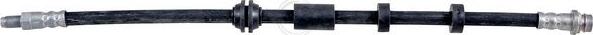 A.B.S. SL 6541 - Тормозной шланг abcparts.ee