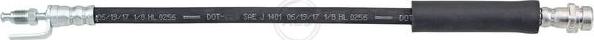 A.B.S. SL 6525 - Тормозной шланг abcparts.ee