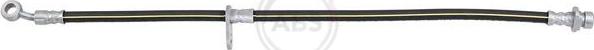 A.B.S. SL 6680 - Тормозной шланг abcparts.ee