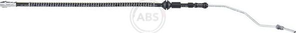 A.B.S. SL 6679 - Тормозной шланг abcparts.ee