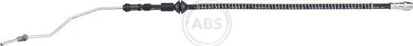 A.B.S. SL 6678 - Тормозной шланг abcparts.ee