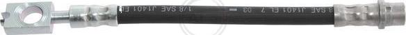 A.B.S. SL 6084 - Тормозной шланг abcparts.ee