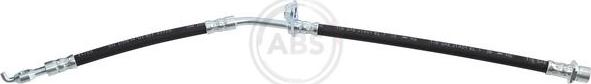 A.B.S. SL 6268 - Тормозной шланг abcparts.ee