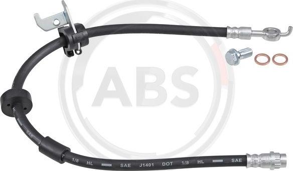 A.B.S. SL 1441 - Тормозной шланг abcparts.ee