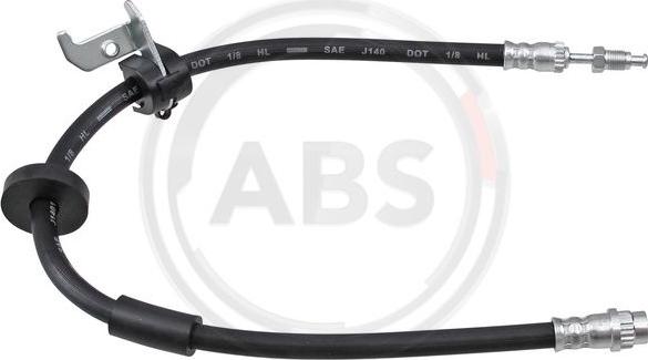 A.B.S. SL 1439 - Тормозной шланг abcparts.ee