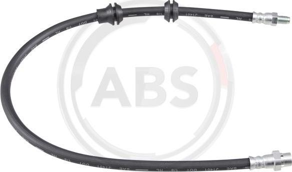 A.B.S. SL 1433 - Тормозной шланг abcparts.ee
