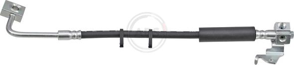 A.B.S. SL 1608 - Тормозной шланг abcparts.ee