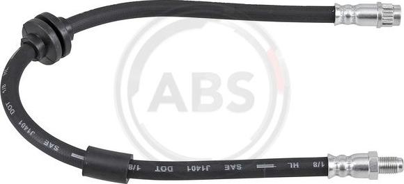 A.B.S. SL 1027 - Тормозной шланг abcparts.ee