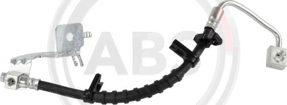 A.B.S. SL 1815 - Тормозной шланг abcparts.ee