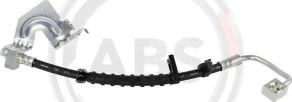 A.B.S. SL 1816 - Тормозной шланг abcparts.ee